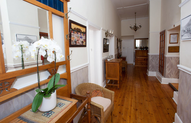 Corridor-inside-House